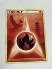 Fire Energy