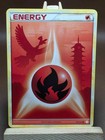 Fire Energy