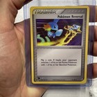 Pokemon Reversal