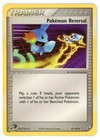 Pokemon Reversal
