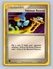Pokemon Reversal