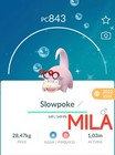 Slowpoke