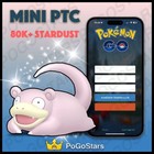 Slowpoke
