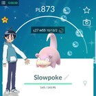 Slowpoke