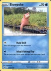 Slowpoke