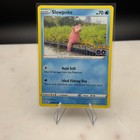 Slowpoke