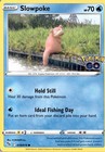 Slowpoke