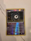 Unown M