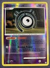 Unown M