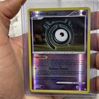 Unown M