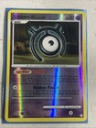 Unown M