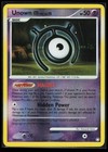Unown M