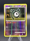 Unown M