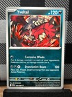 Yveltal