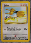 Doduo