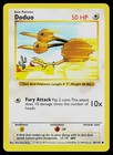 Doduo