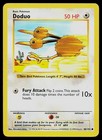 Doduo