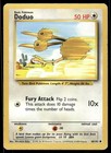 Doduo