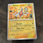 Rotom
