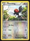 Fletchling