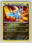 White Kyurem