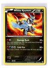 White Kyurem