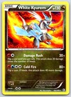White Kyurem
