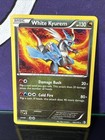 White Kyurem