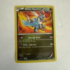 White Kyurem