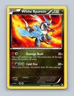 White Kyurem