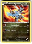 White Kyurem