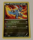 White Kyurem