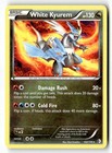 White Kyurem