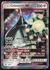 Celesteela GX