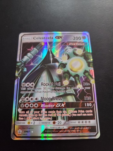 Celesteela GX