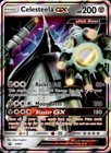 Celesteela GX