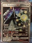 Celesteela GX