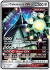 Celesteela GX
