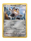 Galarian Meowth