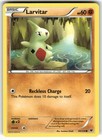 Larvitar