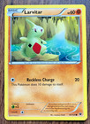 Larvitar
