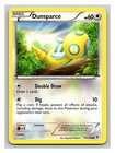 Dunsparce