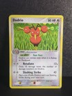 Dodrio