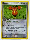 Dodrio