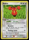 Dodrio