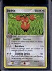 Dodrio
