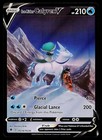 Ice Rider Calyrex V