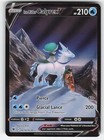 Ice Rider Calyrex V