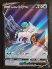 Ice Rider Calyrex V