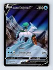 Ice Rider Calyrex V